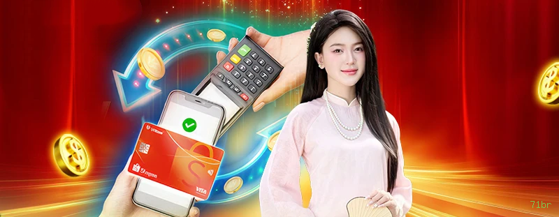 Lista de jogos para 71br slots section